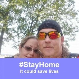 Meet your Posher, Sharon